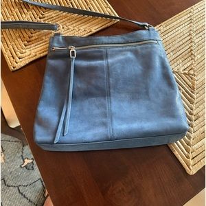 Hobo Cambel large crossbody bag! NEW!!